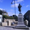 Joseph Priestly in Birstall