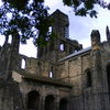 Kirkstall Abbey Leeds