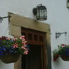 hanging baskets over door 07-09