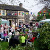 The Wheatsheaf : May Day Fair