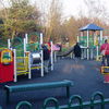 Oakwell's Children's Playground