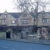 Peel House in Gomersal