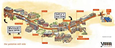 YMM Map